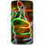 Cell First Designer Back Cover For Lenovo Vibe K4 Note-Multi Color sncf-3d-LenovoK4Note-123