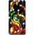Cell First Designer Back Cover For Sony Xperia C5-Multi Color sncf-3d-XperiaC5-211