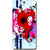 Cell First Designer Back Cover For Sony Xperia C5-Multi Color sncf-3d-XperiaC5-482