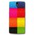 Cell First Designer Back Cover For OnePlus One-Multi Color sncf-3d-OnePlusOne-505