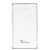 FoxProx 15600 MAH Power Bank White with Samsung Cell