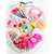 Gift Box For Baby Girls , Rakhi Gift Box , Pin Bracelet Ring Flower, Barbie, Princess Frozen