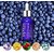 BioAQUA Blueberry Skin Moisturizing Hyaluronic Acid Liquid Anti Wrinkle Serum Pure Essence Whitening Moisturizing