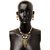 Jay Shreeya Creations Copper Jewel Set