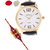 Gift for Bother - Rakhi and Watch Set C9004-AR17