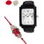 Gift for Bother - Rakhi and Watch Set M1033-AR30