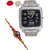Gift for Bother - Rakhi and Watch Set M1039-AR26