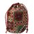 ALAR Handmade Potli Bag with Embroidery
