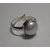 Rashi Ratan Moti ( Pearl ) Ring - R0006