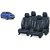 Tata Zest PU Leatherite Car Seat Cover- PU0034