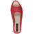 Mappy Women's Red Wedges