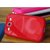 KolorFish Silicone Back Case Cover for Samsung Galaxy S3 I9300 - RED
