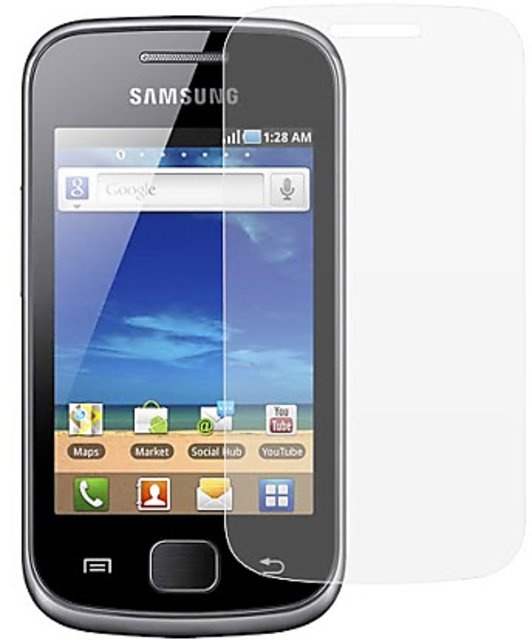 samsung galaxy gio