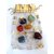 Chakra Stones Bag ,Fengshui Stones,Chakra Stones best Kit, Natural Crystals