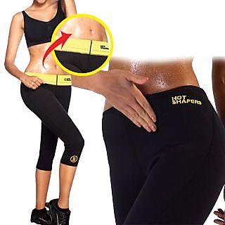 wonder shaper pants