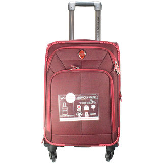 Peter pan trolley bag price 28 inch online