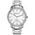 Esprit Quartz Silver Round Women Watch EMZES108112004