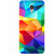 Casotec Colorfull Pattern Design 3D Printed Hard Back Case Cover for Yu Yunicorn