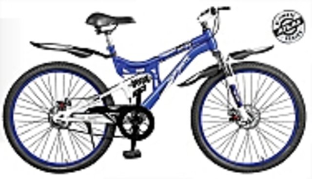 atlas mite cycle price