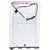 LG T7208TDDLP 6.2 Kg Automatic Top Loading Washing Machine ( White -Pink )