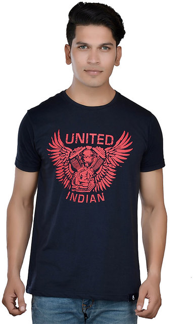 indian navy t shirts online purchase