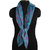 Fabtone Polyester Printed scarf for womens