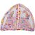 CHHOTE JANAB BABY PLAY GYM / BABY BEDDING WITH MOSQUITO NET