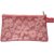 Viva Fashions Printed Pouch (Pink)