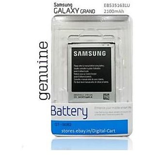Buy Original EB535163LU For Samsung Galaxy Grand Duos i9082 i9080 ...