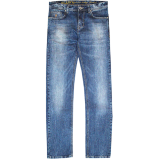 Killer Jean Eclipse Indigo Skinny Fit