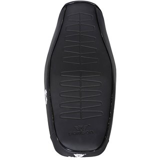 bajaj platina seat cover