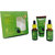 Shrih 3 in 1 New Original Ecological Blackhead Lotion and Mask Set