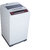 Midea MWMTL062M31 6.2 Kg Top Loading Fully Automatic Washing Machine (White)