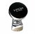 iPOP Power Handle Car Steering Knob - Black