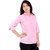 Holga Pink Shirt