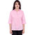 Holga Pink Shirt