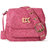 Diana Korr Pink Sling Bags  DK82SPNK