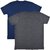 Pintapple MenS Casual Round Neck T-Shirt Pack Of 2