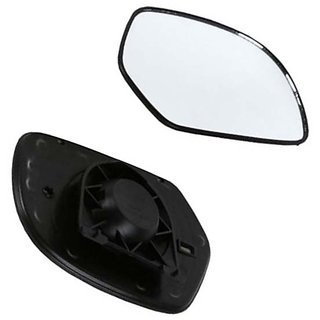 Ertiga rear best sale view mirror price