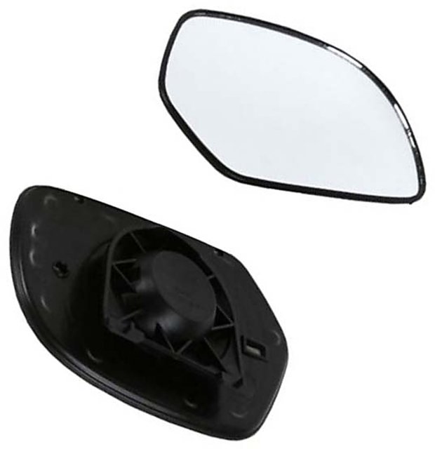 Hyundai eon right side deals mirror price