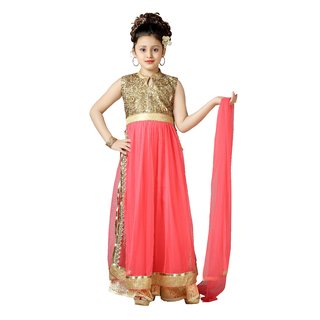 shopclues palazzo suits