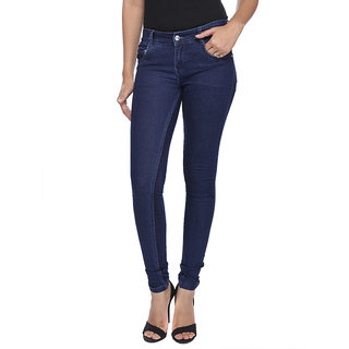 Shopclues jeans for womens hotsell