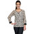 Tunic Nation Women Casual Printed Top