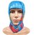 Sushito Casual Men Women Elastic Headband Or Bandanas JSMFHMA0629-JSMFHMA0838