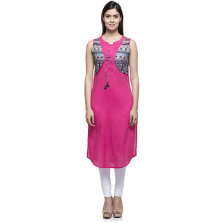 Mittoo Fentastic Vol 3 Simple Readymade Long Kurtis Online Sale In India