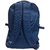 Skyline College/School/Office Backpack Bag-Blue -With Warranty-505