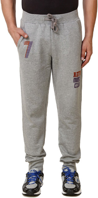 spunk track pants for men
