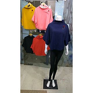 Imported tops