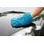 Micro fibre Car Wash Gloves Car Polishing Duster Car Cleaner