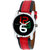 New danzen Analog wrist watch for women-dz-431
